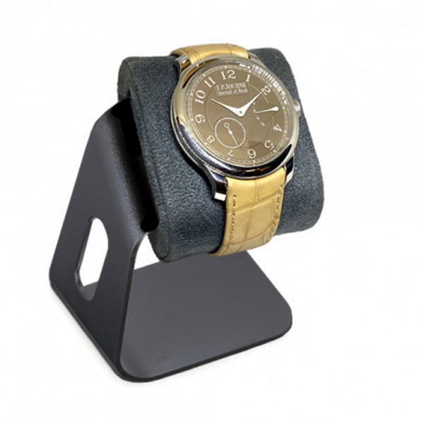 kronokeeper_watch_stand_black_pvd